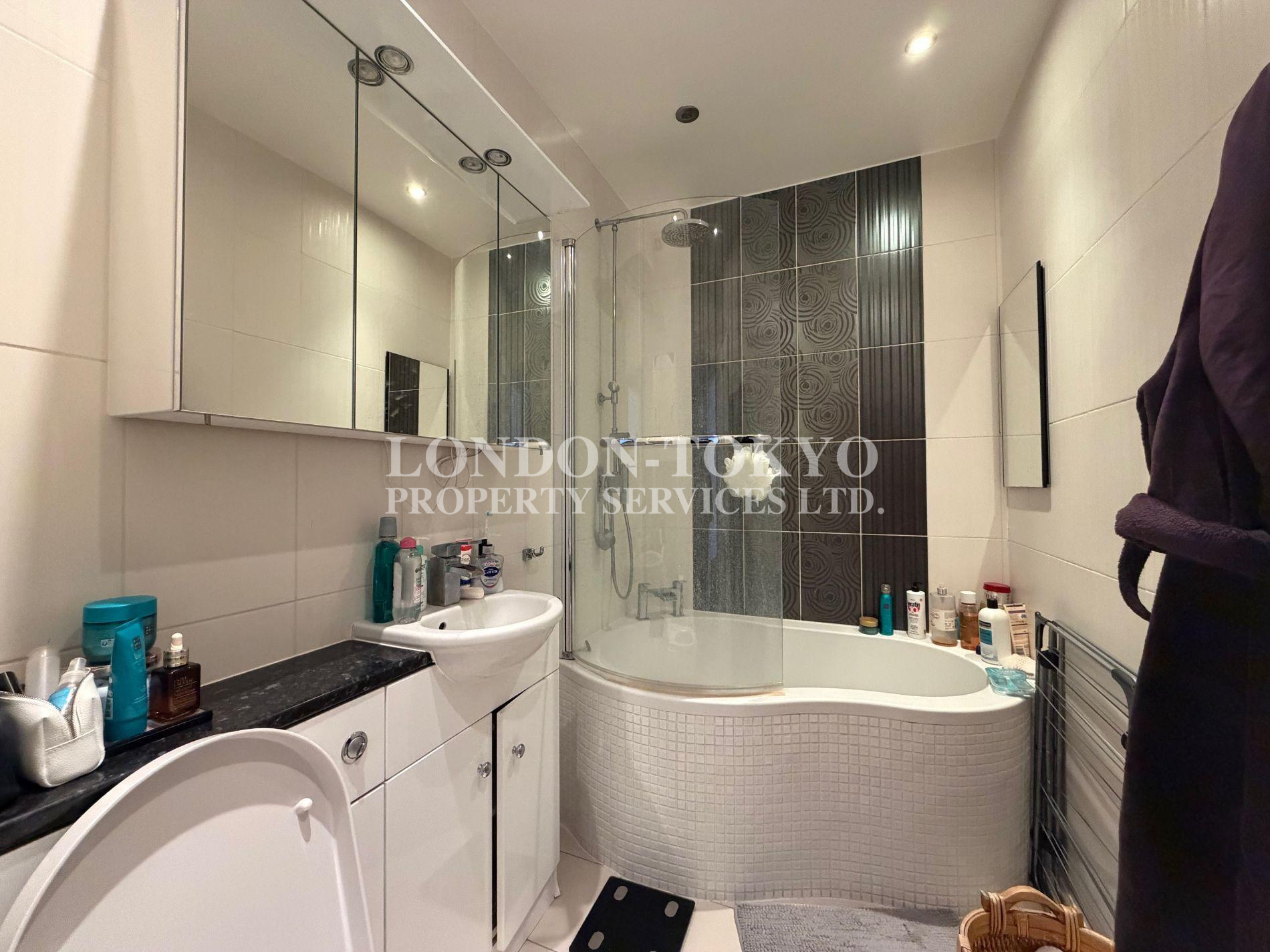 Waterford Court, Stalbridge Street, Marylebone NW1